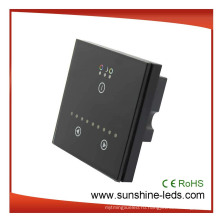 5A Сенсорный контроллер Multi-Fuction RGB LED контроллер, регулятор яркости
